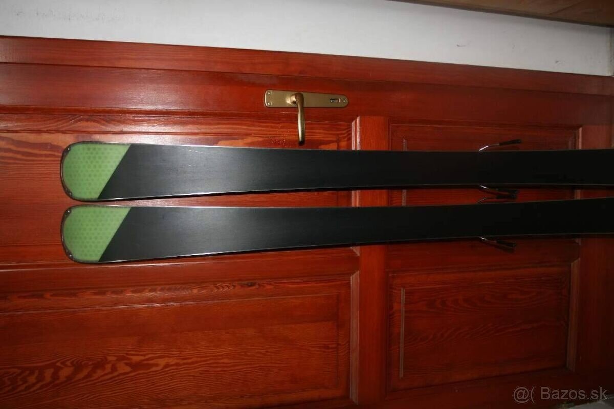 lyže Rossignol Experience premium 160 cm - 8