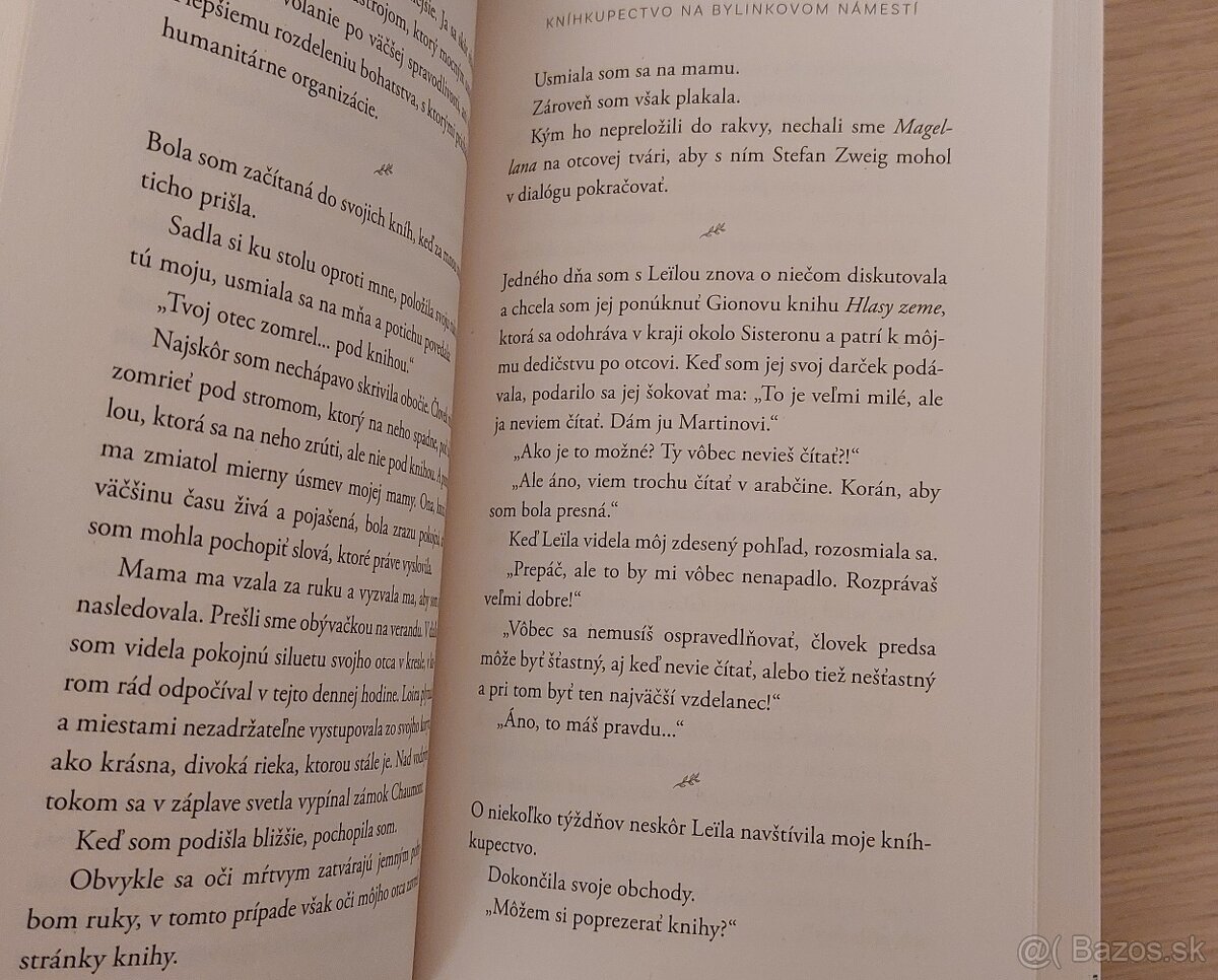 Beletria za super ceny - 8