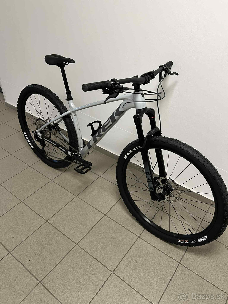 Trek Procaliber 8 2025 vel. M/L nový - 8