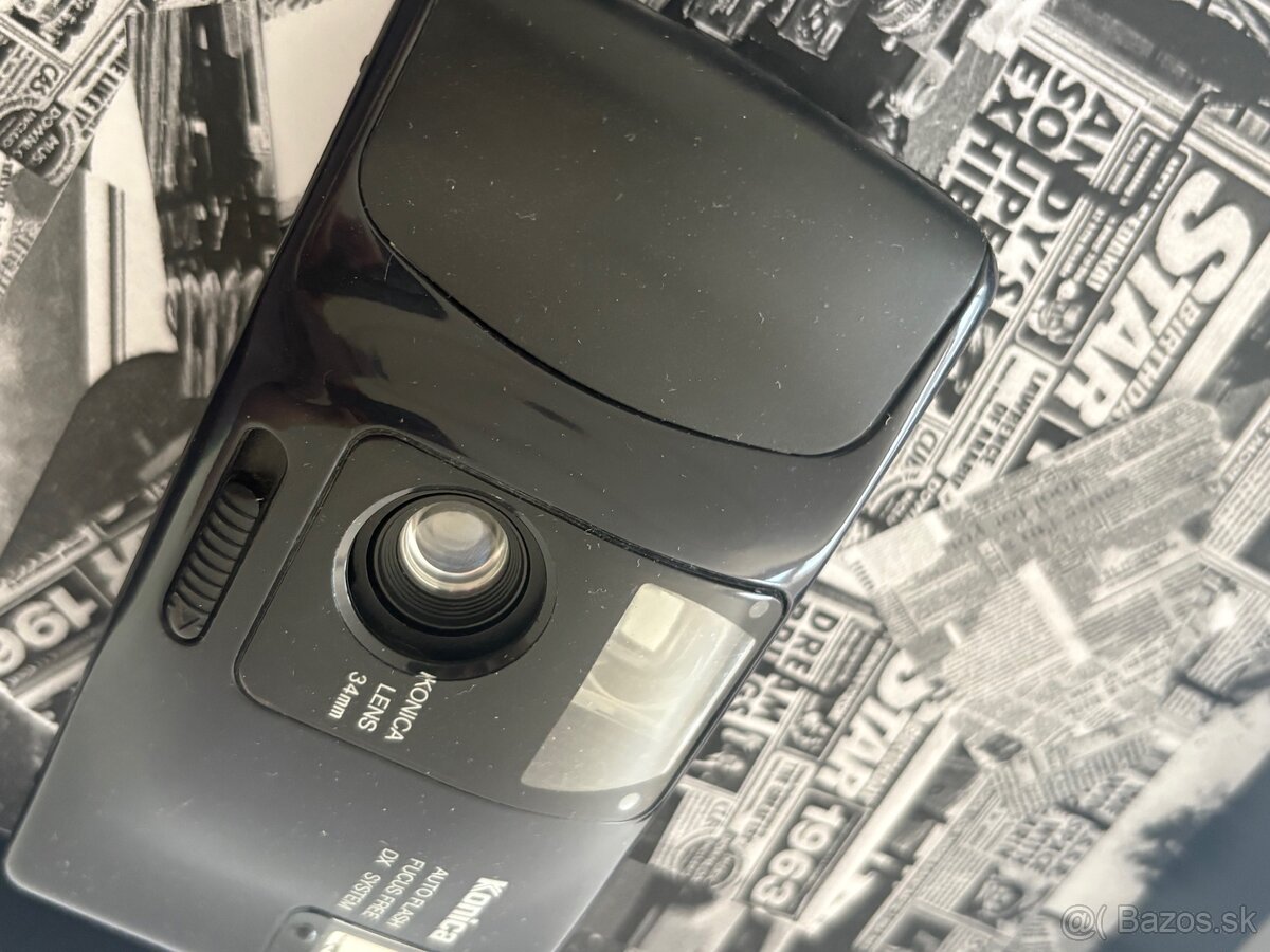 Konica Foto Obraz - 8