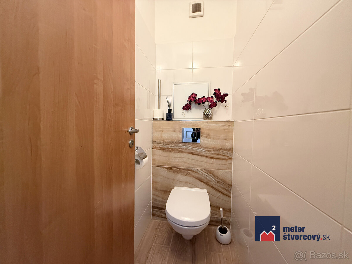 Predaj apartmánu 39 m2 | Žilina | Bôrik | 2009 - 8