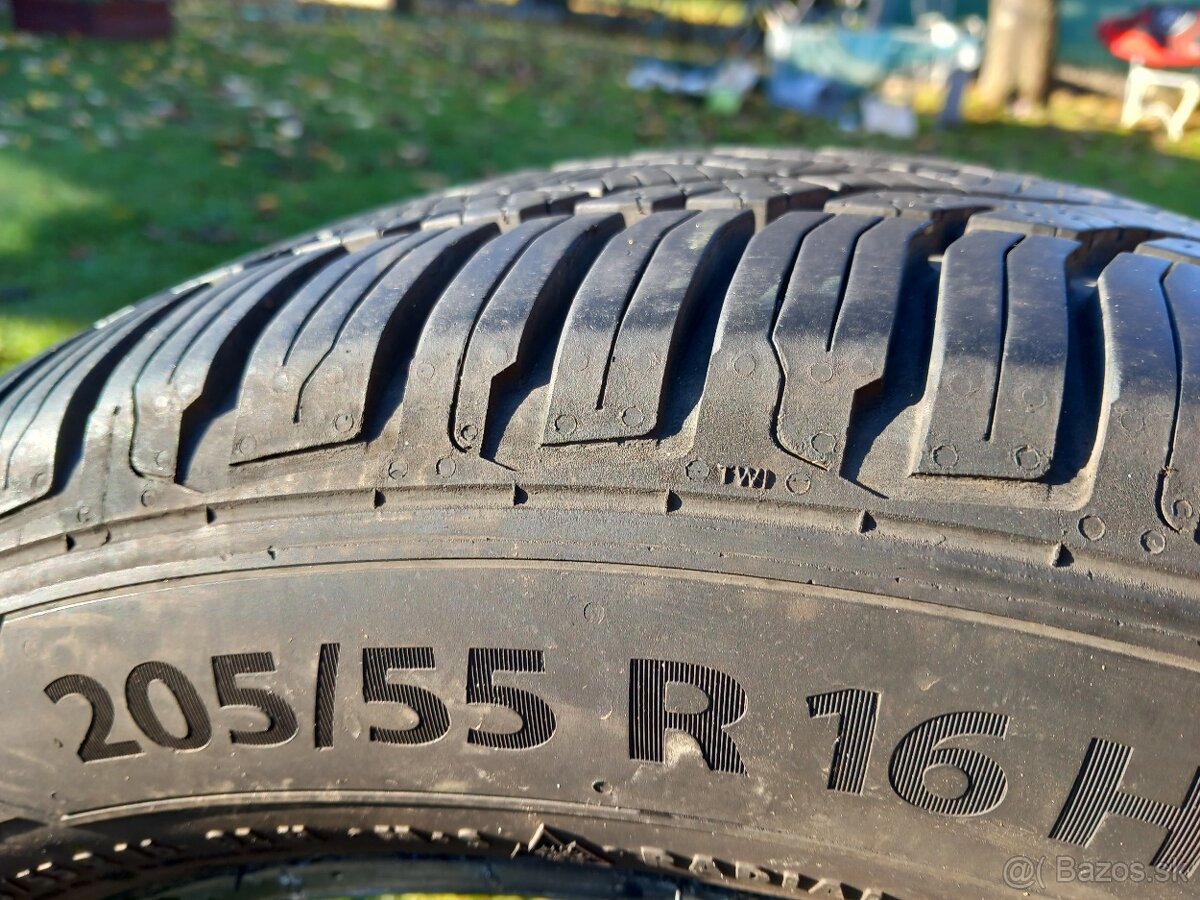 205/55 r16 celoročné pneumatiky - 8