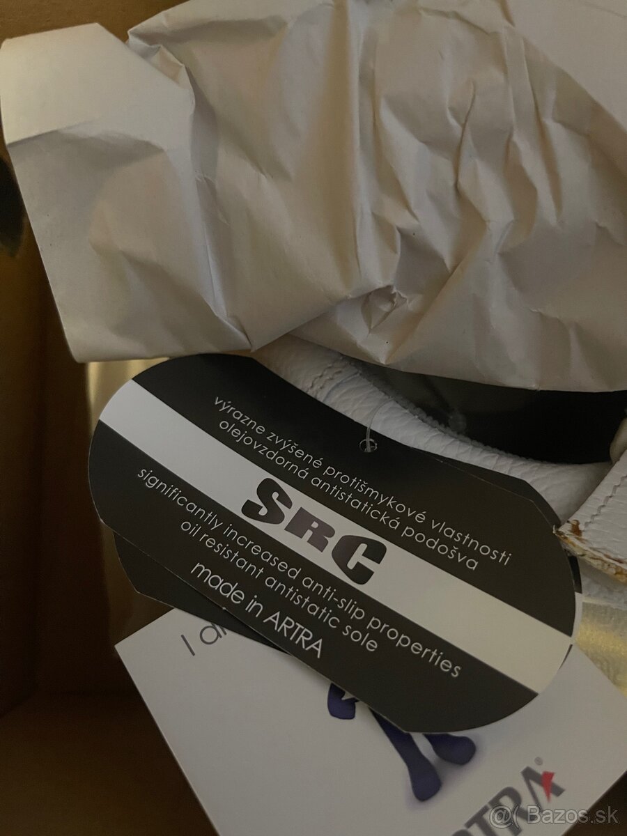 Pracovne topánky - 8