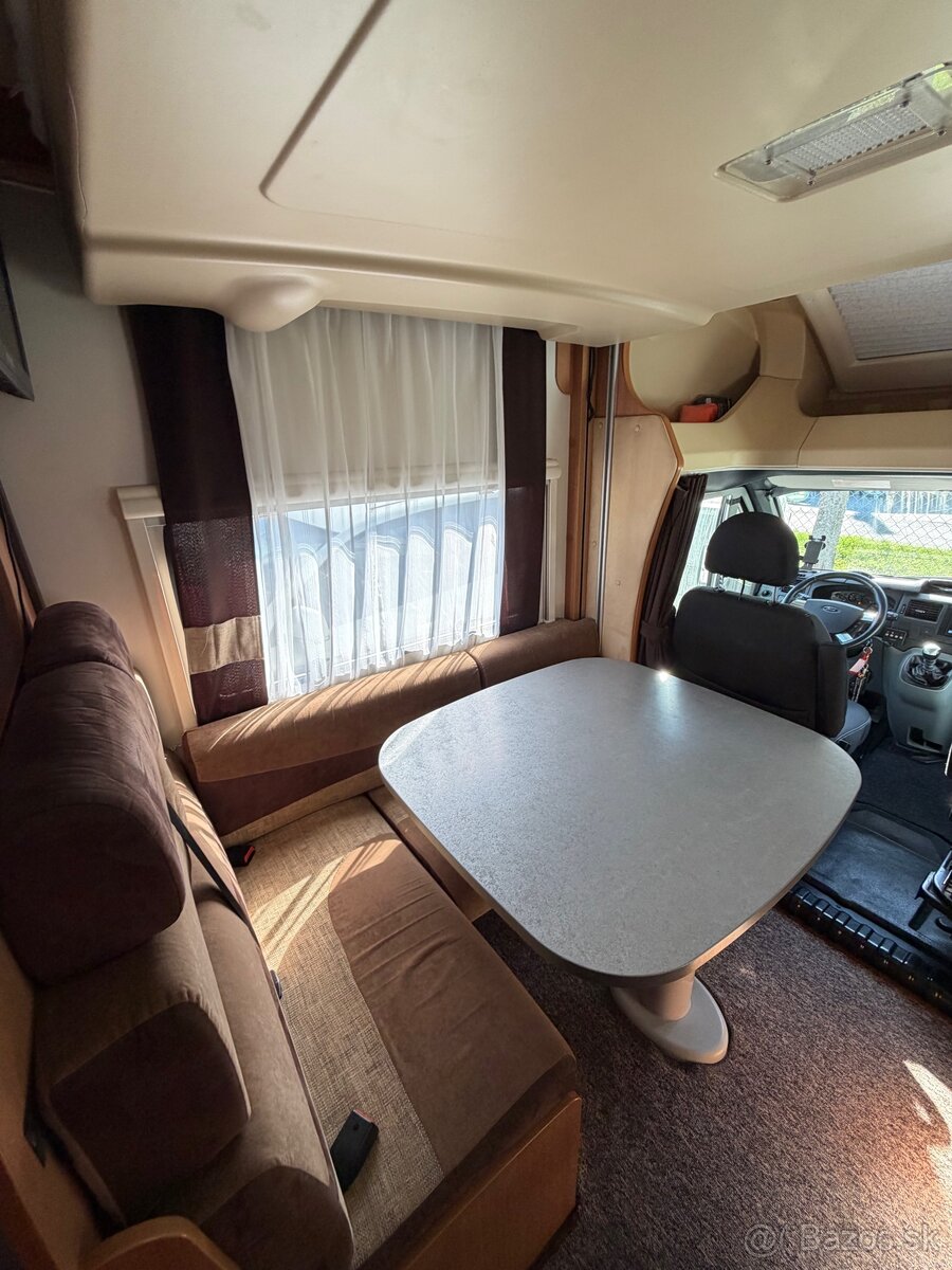 Chauson Flash 10 M12 Sunroof - 8