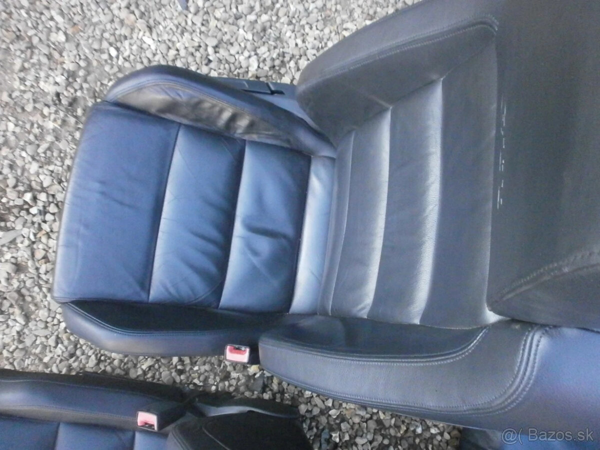 VW GOLF MK5 MK6 RECARO GTI - 8