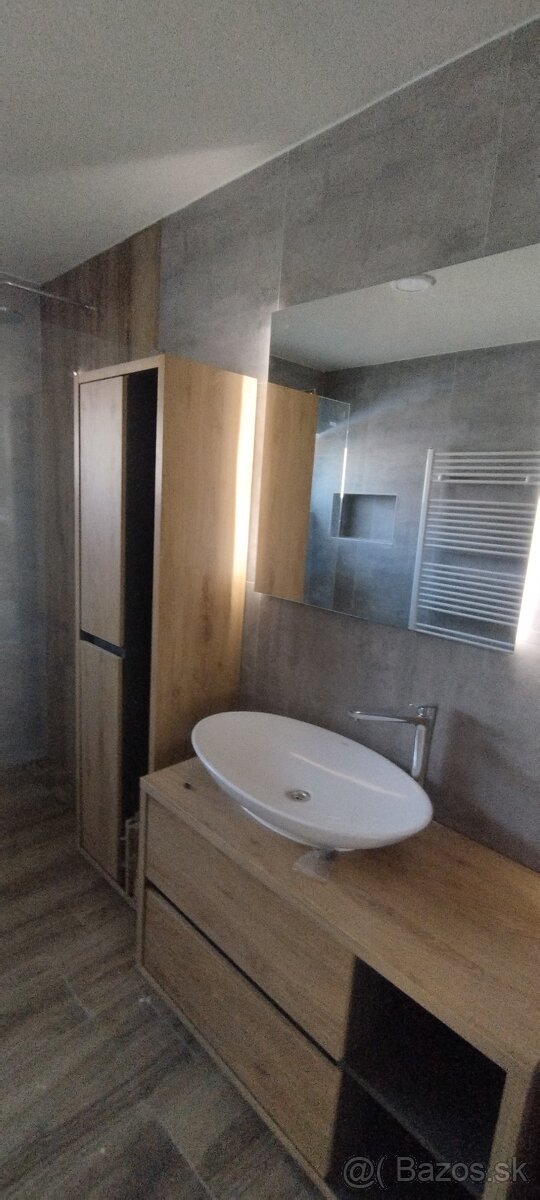 Rekonštrukcia domov a bytov - 8