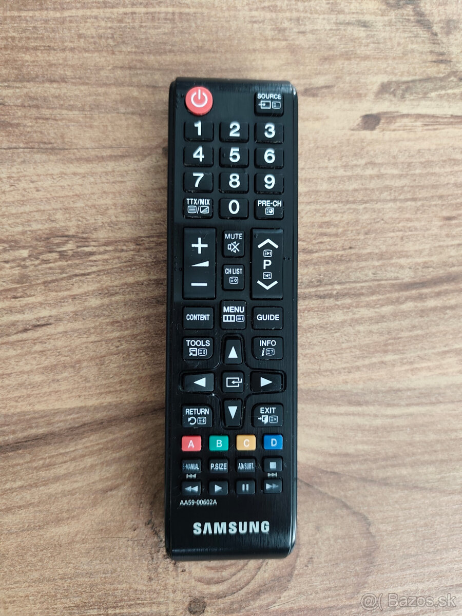 LCD televizor Samsung "42" - 8