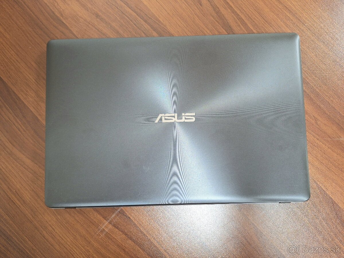 Asus X550V - 8