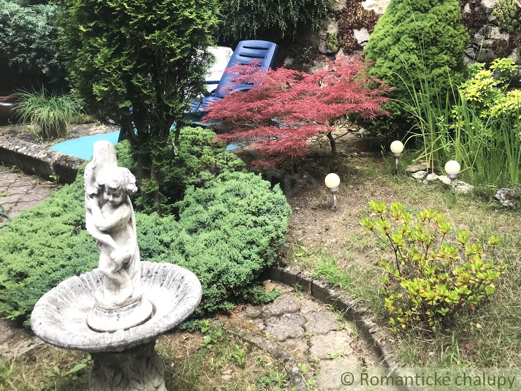 Chalupársky sen vo Vyhniach – dvojdom na úpätí Štiavnickýc - 8