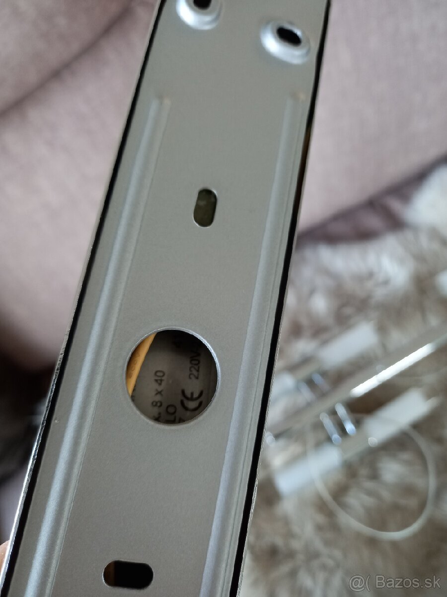 Zavesne svietidlo eglo - 8