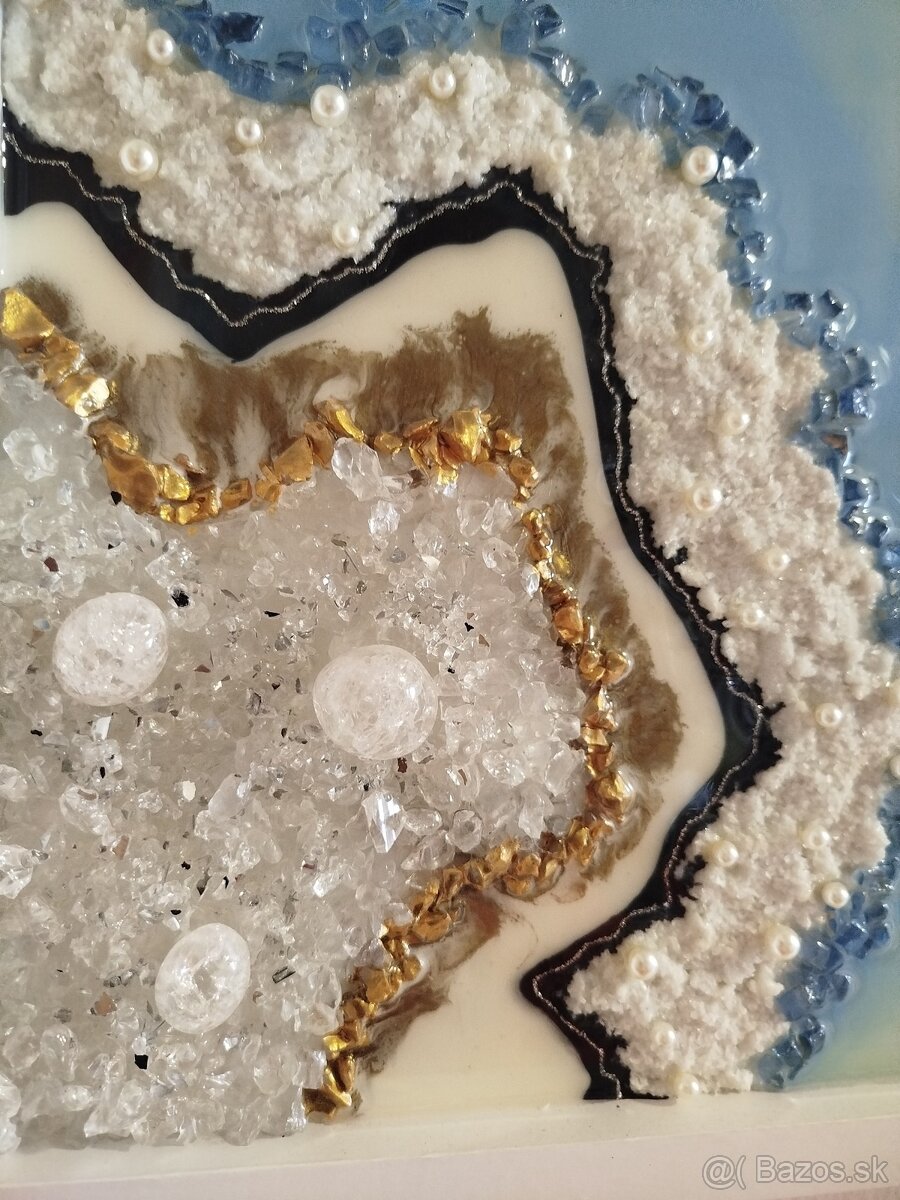 Perly Univerza, 52x62 cm predaj - 8