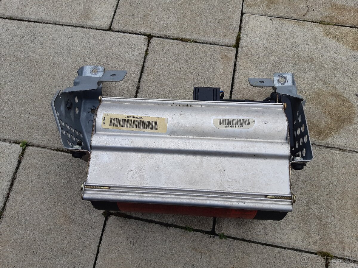 Predam ABG vodic + spolujazdec na AUDI A3 - 8