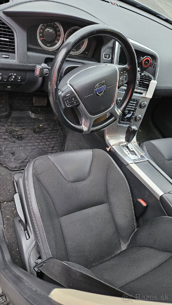 Volvo XC60 D3 ,2012 ,2,4d ,120Kw - 8