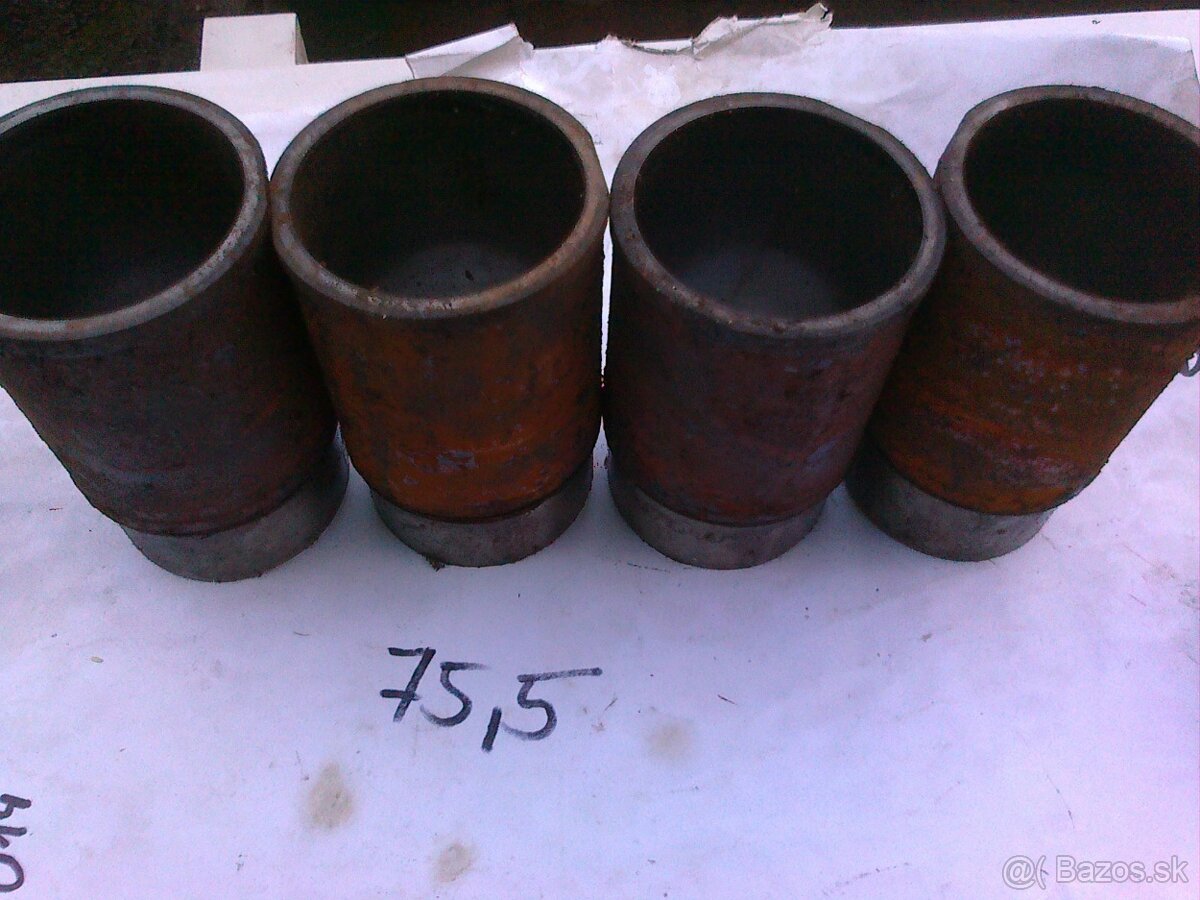 Škoda racing .nd .+ přisl . - 8