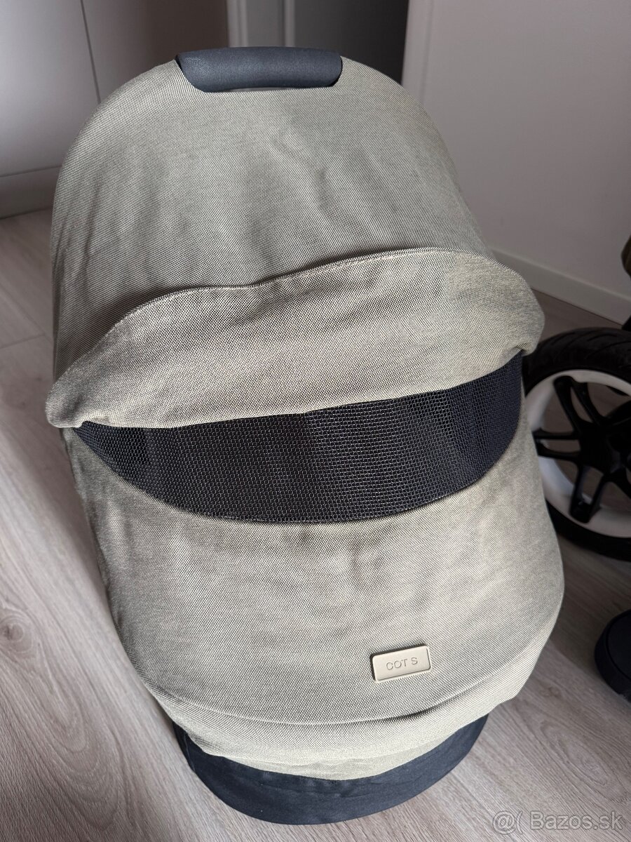 Cybex Talos S Lux 2 kombinacia - 8