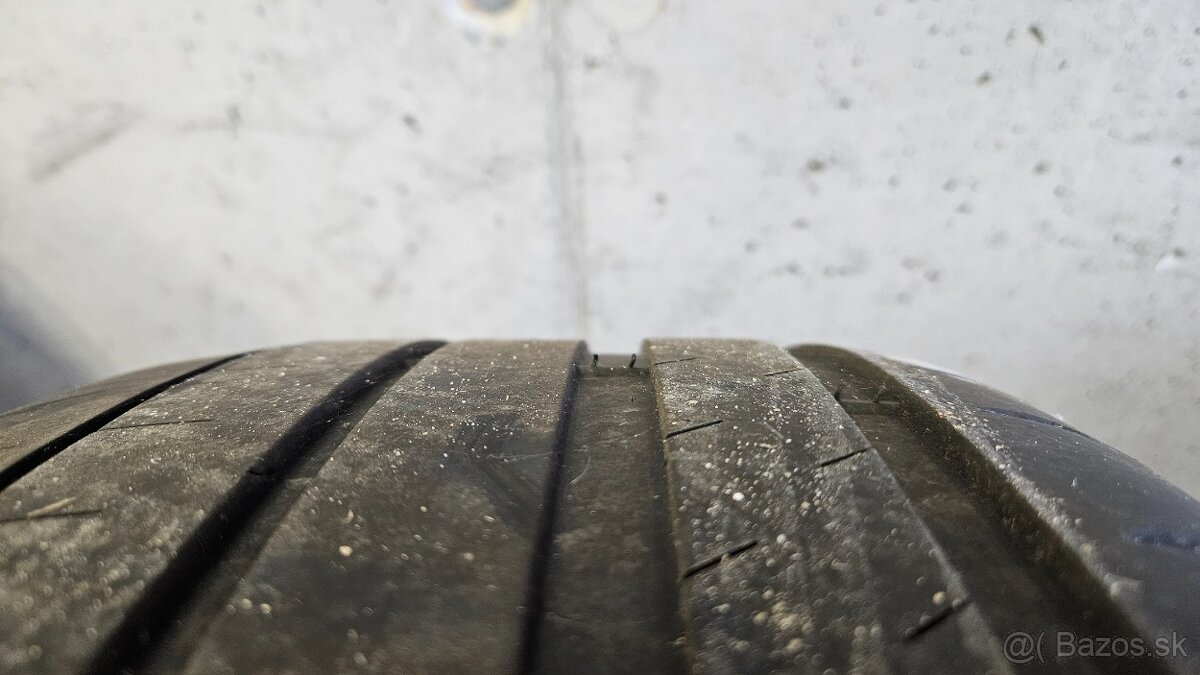 Elektróny Audi Allroad R19 5x112 + pneu zdarma - 8