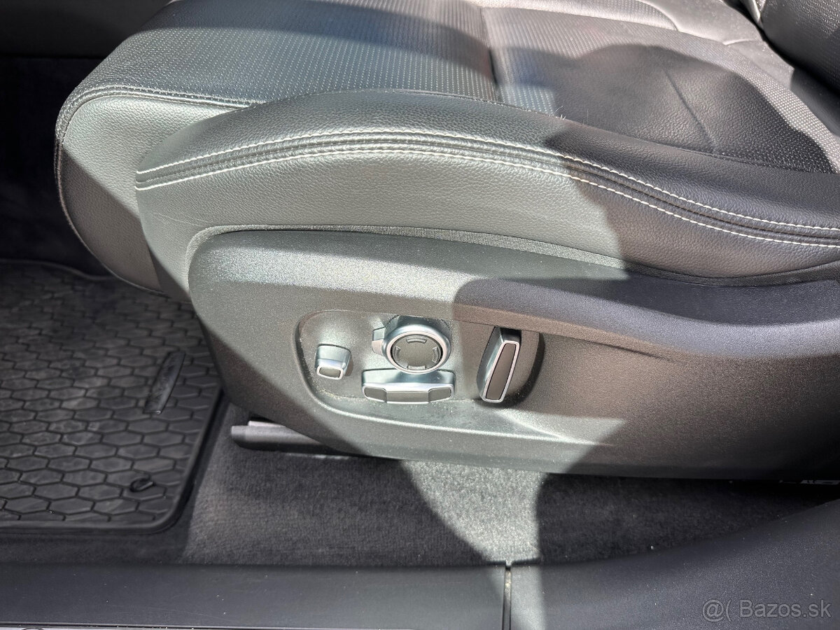 Jaguar F-Pace 2.0 D200 MHEV R-Dynamic S AWD A/T - 8