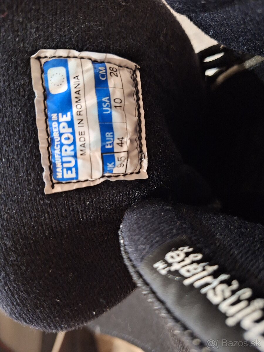 Bežky plus topanky - 8