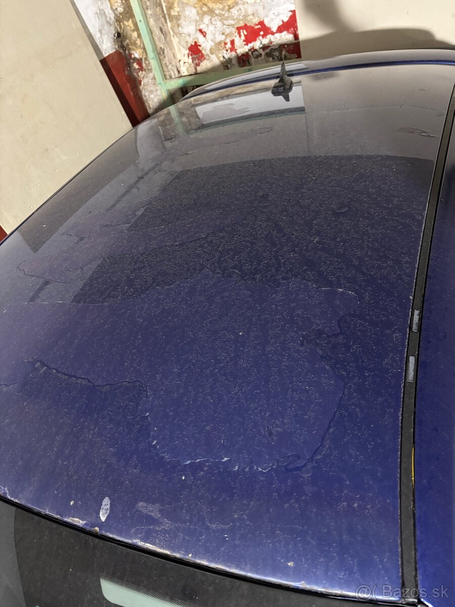 Seat toledo 1.9TDI - 8