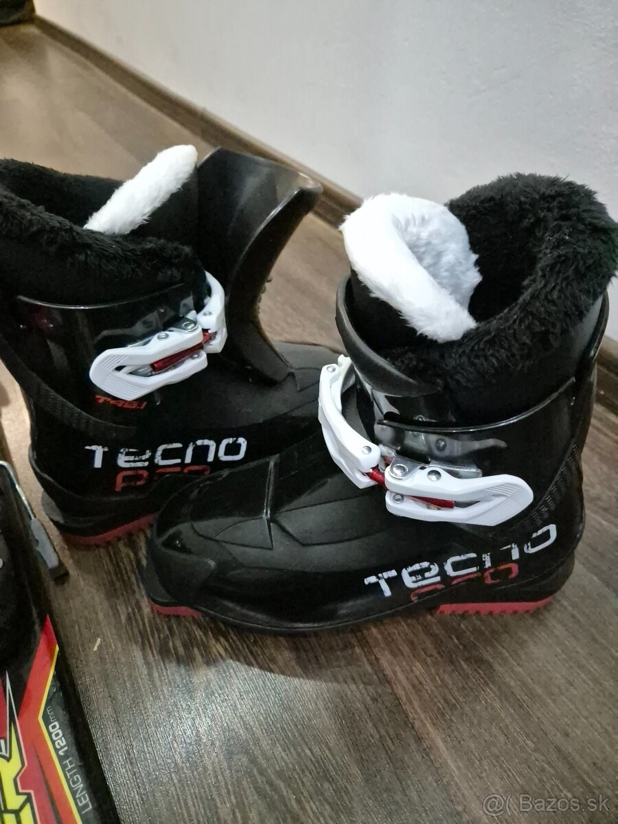 Detsky set 120cm - 8