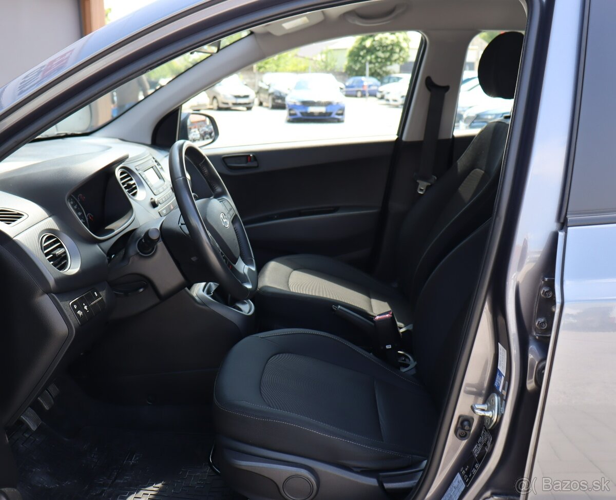 Hyundai i10 1.2i 16V DOHC Classic - 8