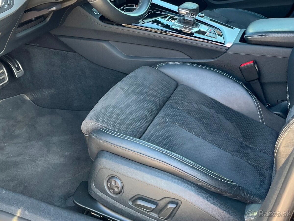 Audi A5 Sportback G TRON - 8