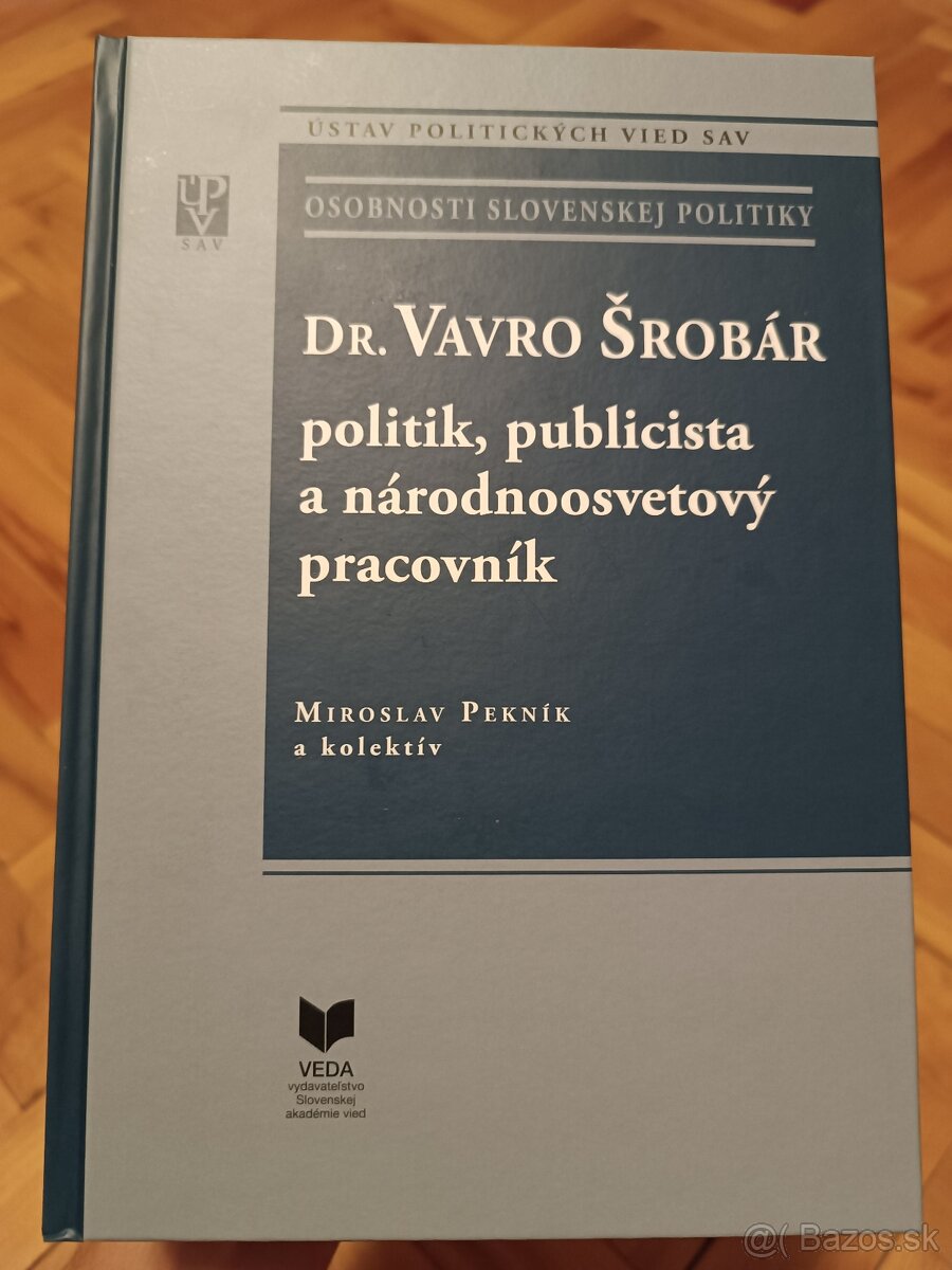 Slovenske dejiny - 8