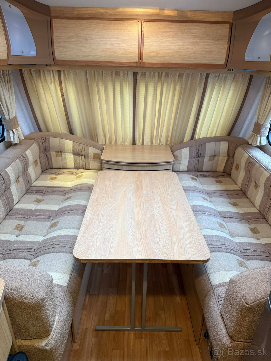 COACHMAN 2009 WANDERER 21/6 - 8