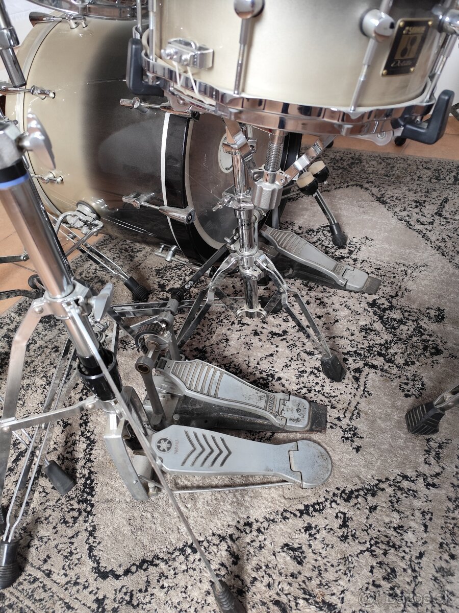 Sonor Delite - 8