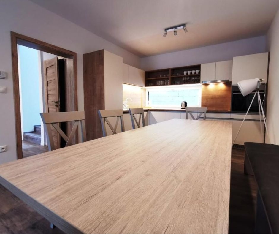 Krásny,nový dom s pozemkom,parkovacími miestami - 8