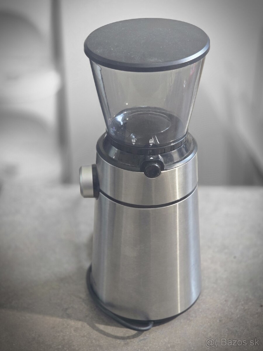 De’Longhi Dedica EC685 + mlynček + bohaté príslušenstvo - 8