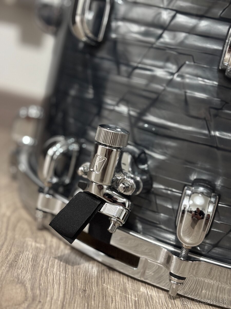 TAMA Starclassic MAPLE 14 x 8 snare - 8