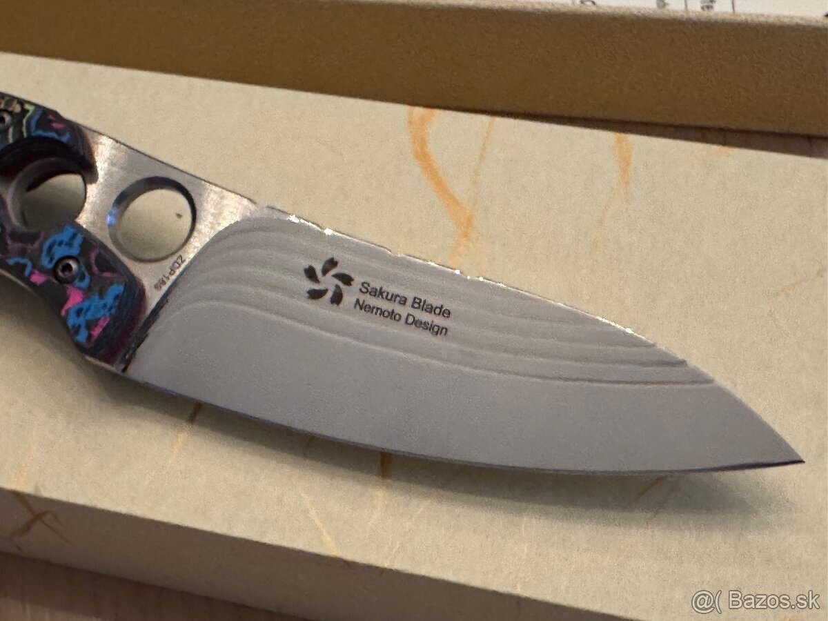 KATSU SKADI - 17 Layers ZDP-189 Super Steel Blade - 8