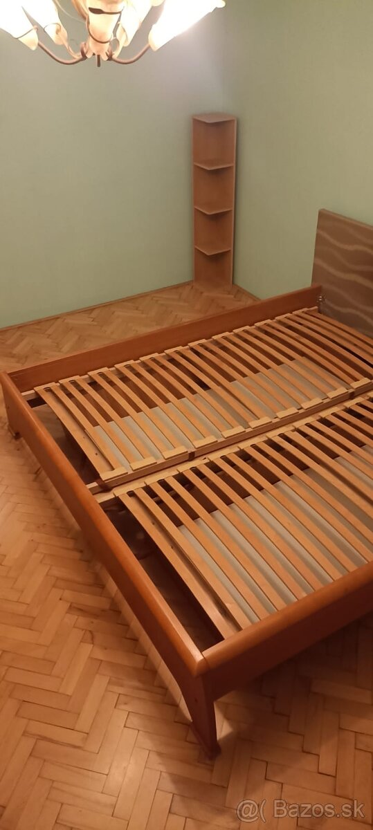 Prenajmem dvojizbový byt v Topoľčanoch - 8