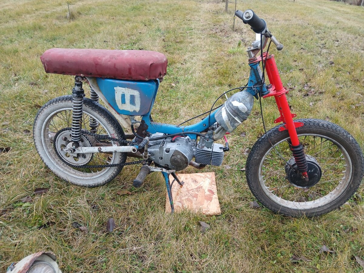 jawa pionier pojazdný - 8