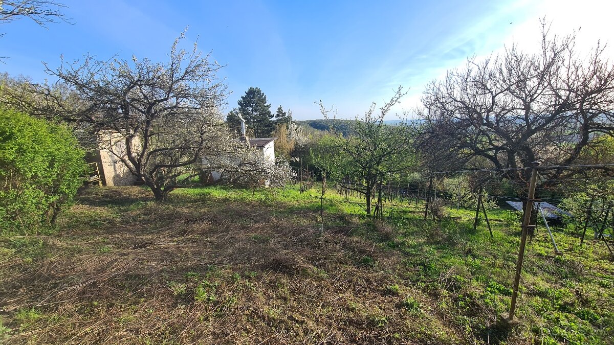 Záhradka - Mlynárska hora - 8