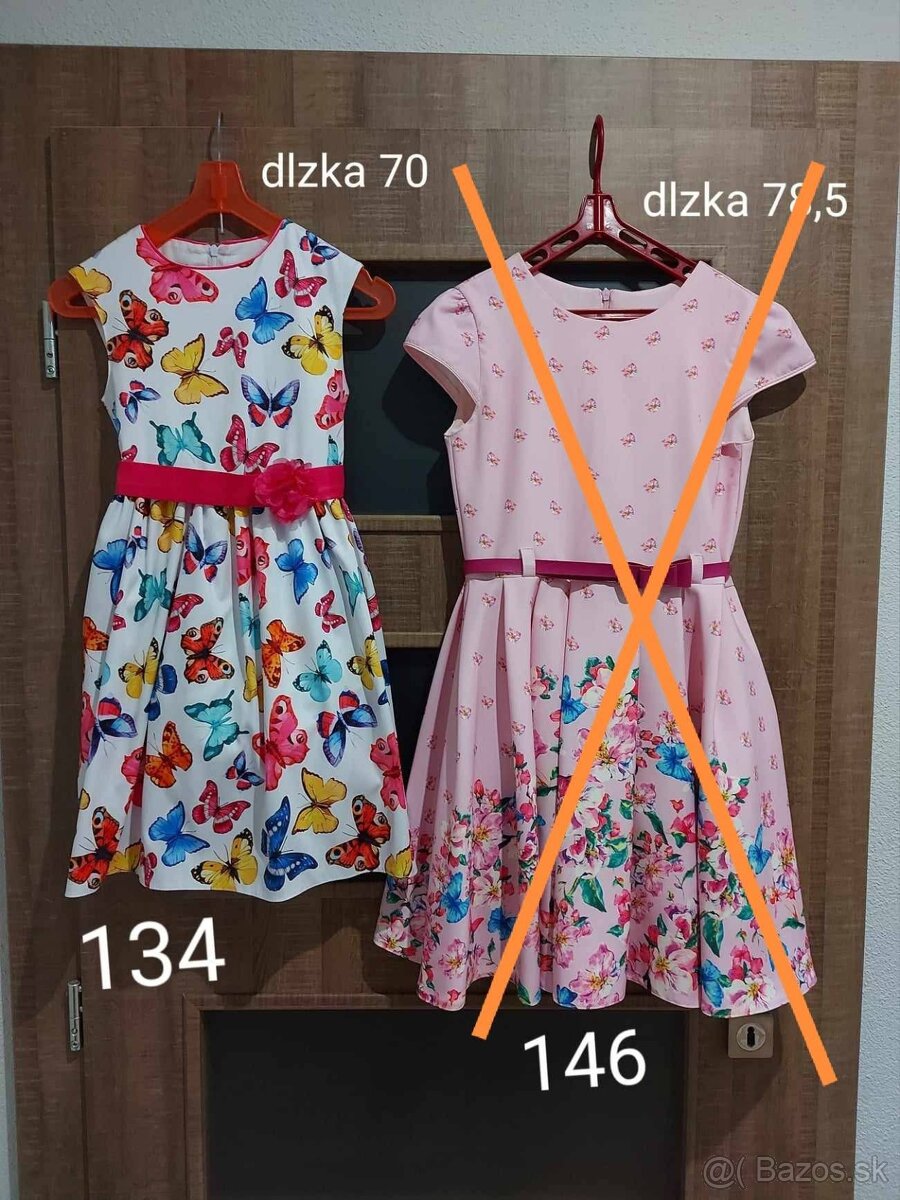 Oblečenie chlapec/dievča - 8