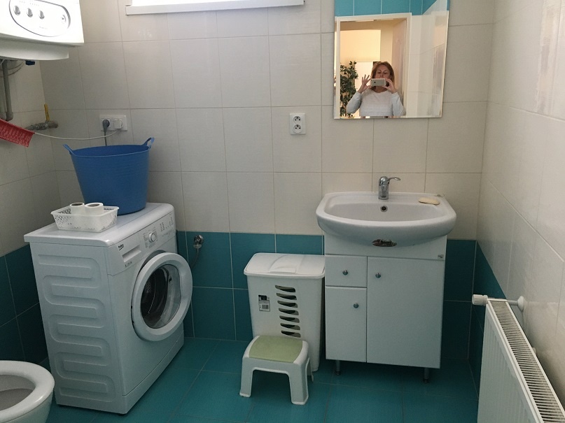 Prenajom 2izb.bytu v dome - 8