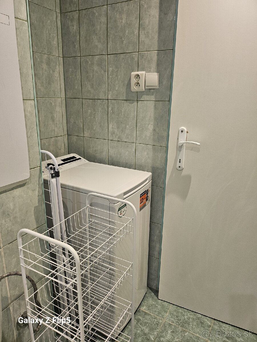 Prenajom garsonka - 8