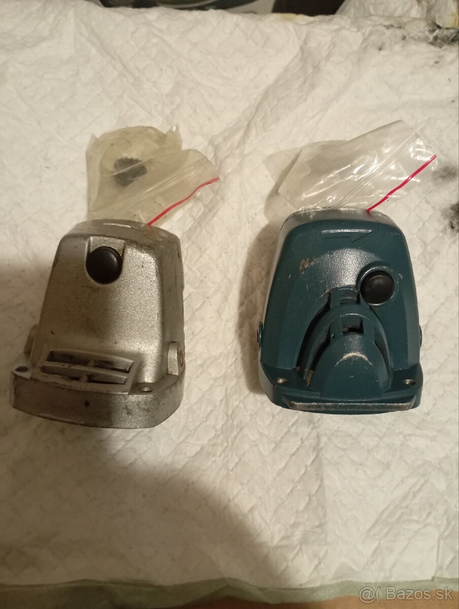 Uhlové prevodovky,uhlová bruska - 8