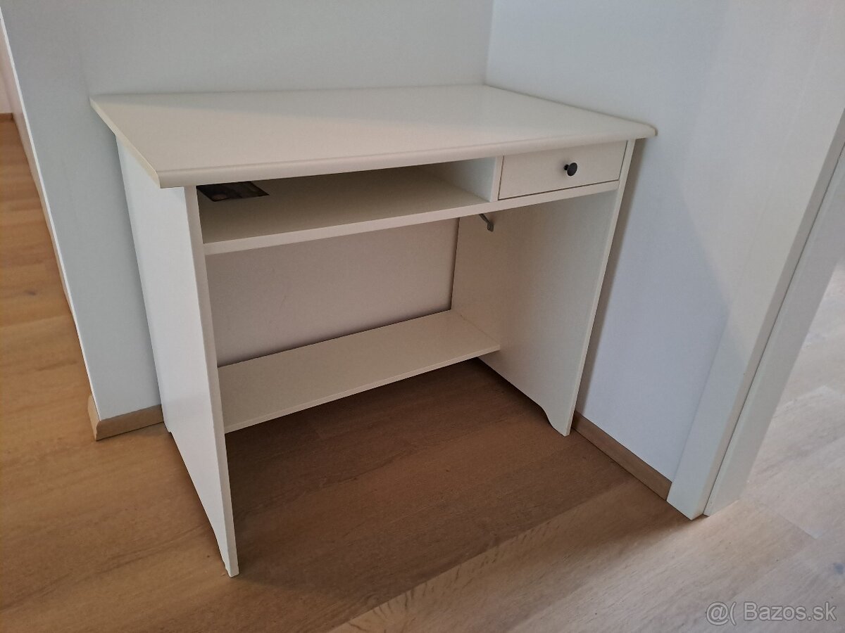 Predame komodu Hemnes - 8