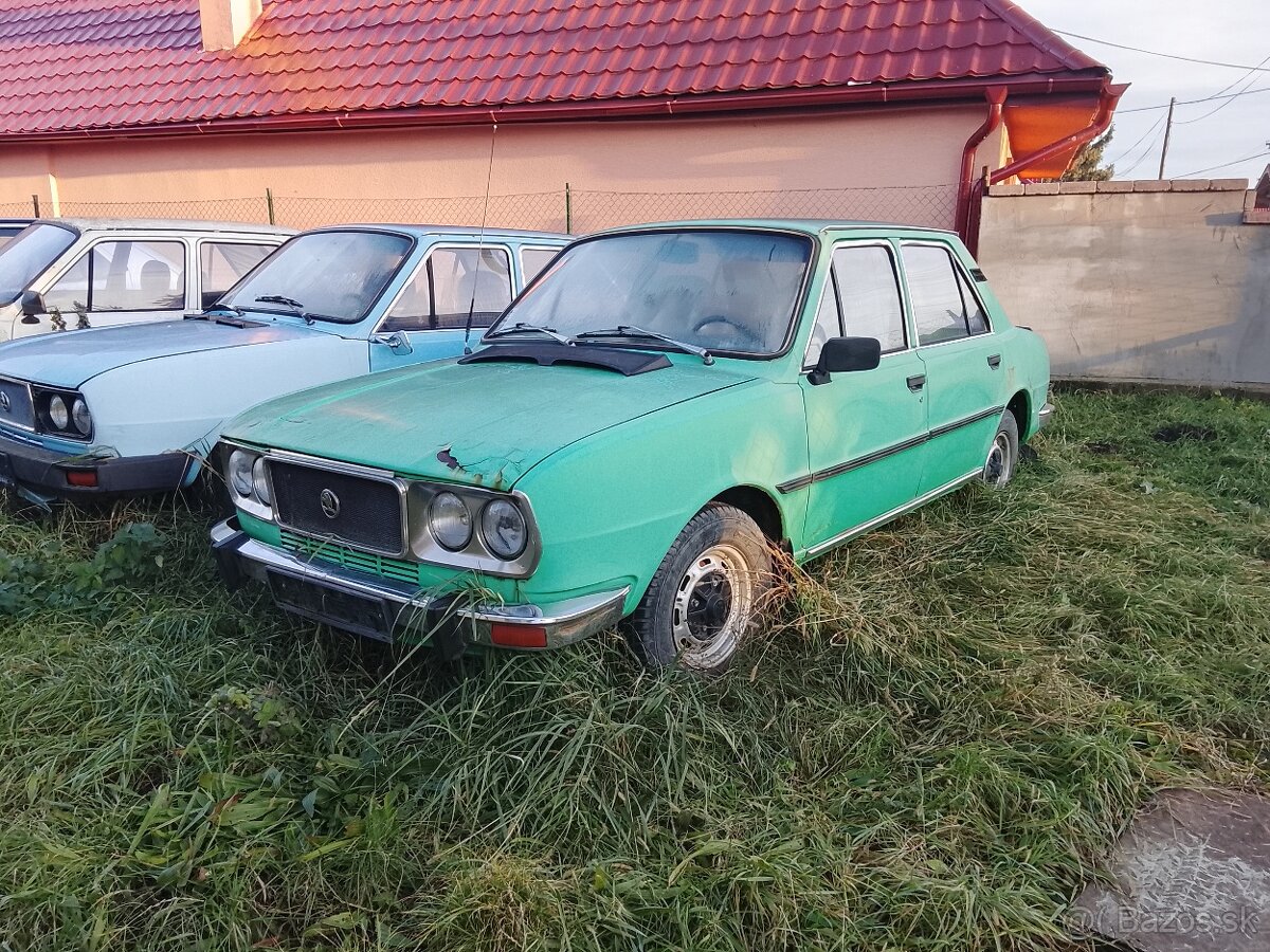 Rozpredám zbierku škodoviek - 8