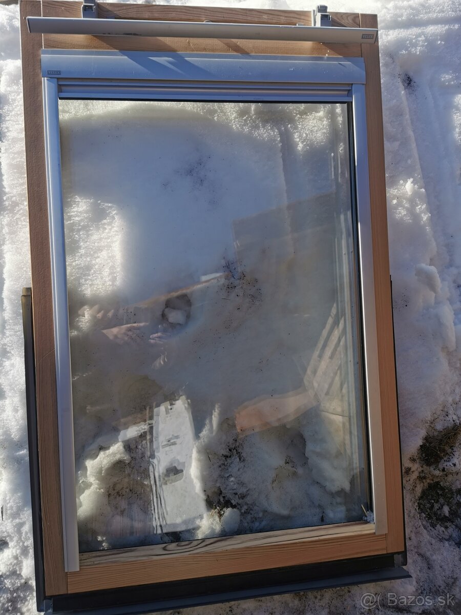 Plastové okná - 8