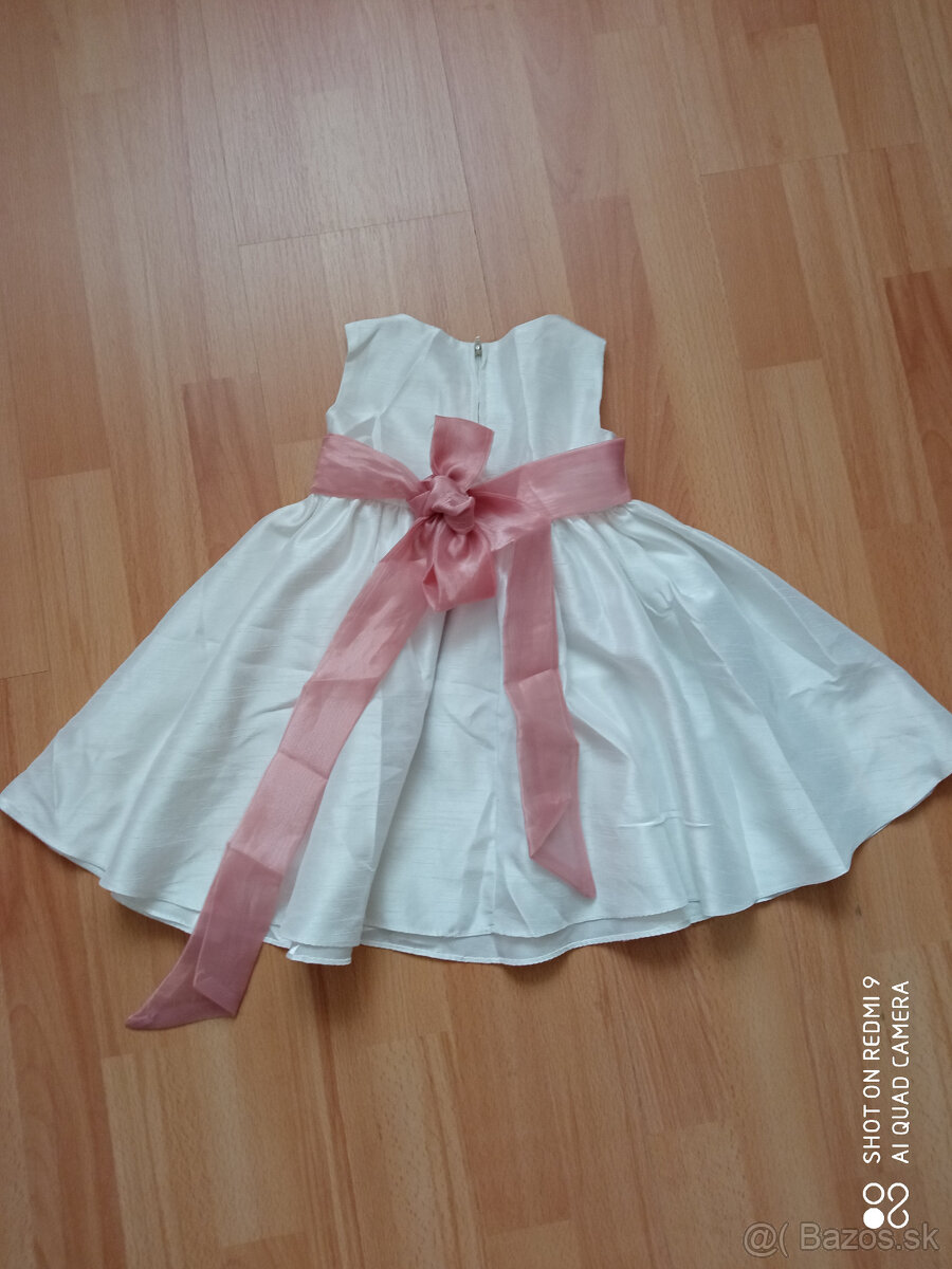 Balik pre dievcatko 86/92 - 8