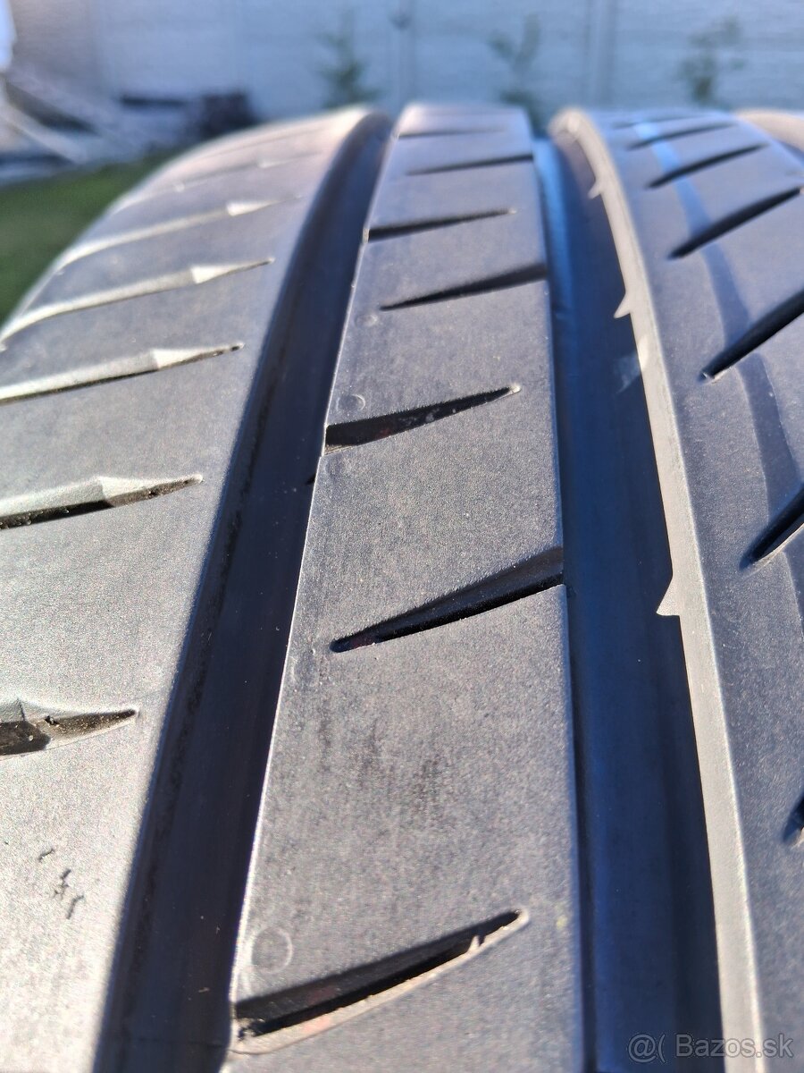 235/50 r19 letne pneumatiky - 8
