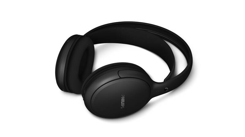 NOVE: Bezdrotove sluchadla Philips - 8