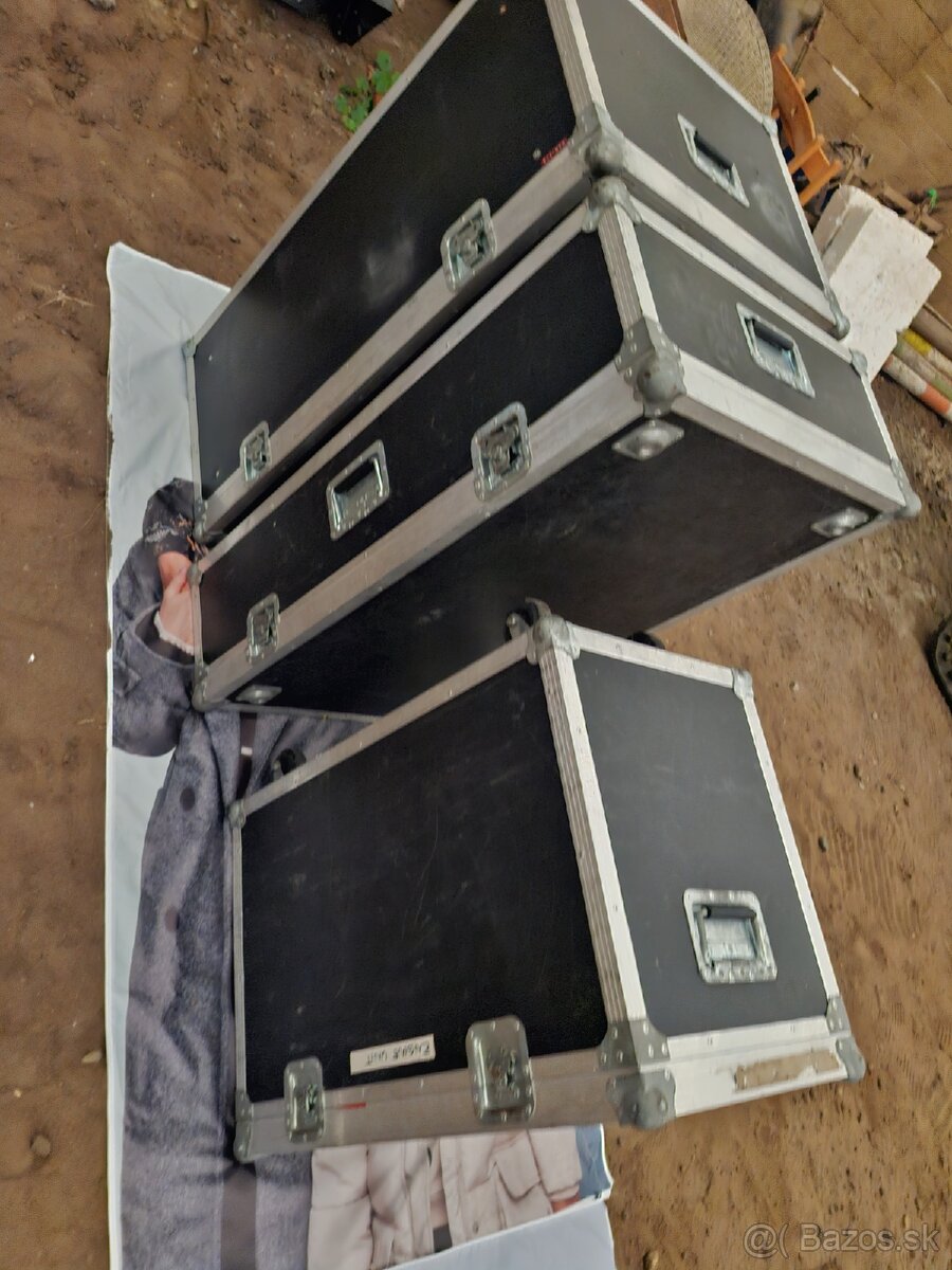 Maxi Case Boxy - 8
