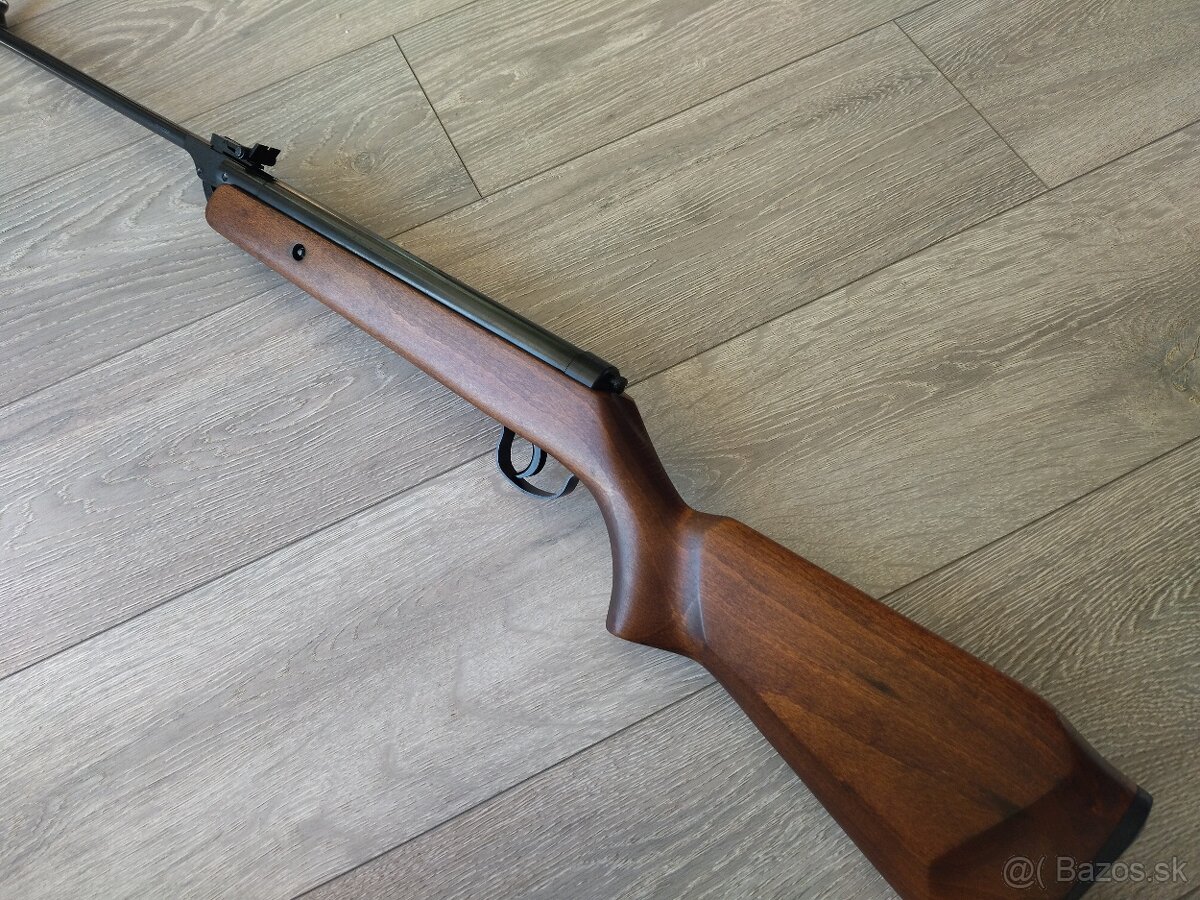 Vzduchovka Crvena Zastava - Juhoslávia, 80.roky - 8