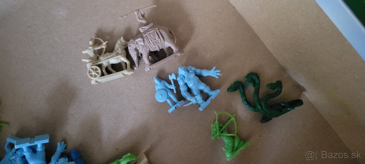 Predam doskovu hru Age of Mythology - 8