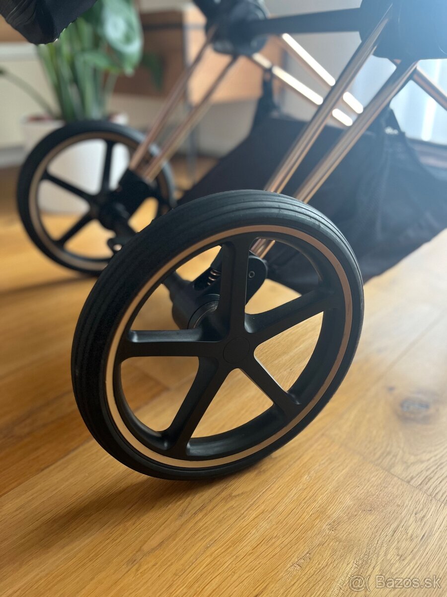 Predám CYbex Priam - 8